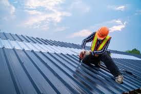 Fast & Reliable Emergency Roof Repairs in Ojus, FL